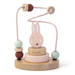 Trixie Wooden Beads Maze Mrs. Rabbit (12m- Plus)