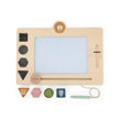 Trixie Wooden Drawing Board (18-Plus)