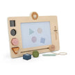 Trixie Wooden Drawing Board (18-Plus)