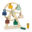 Trixie Wooden Ferris Wheel (18m-Plus)