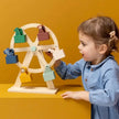 Trixie Wooden Ferris Wheel (18m-Plus)