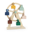 Trixie Wooden Ferris Wheel (18m-Plus)