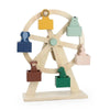 Trixie Wooden Ferris Wheel (18m-Plus)