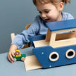 Trixie Wooden Ferry Boat (18m-Plus)