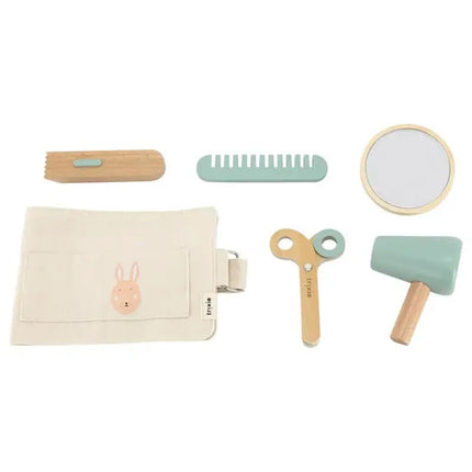 Trixie Wooden Hairdresser Set (3yrs-Plus)