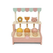 Trixie Wooden Ice Cream Shop (3yrs-Plus)