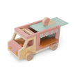 Trixie Wooden Ice Cream Truck (3yrs-Plus)