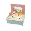 Trixie Wooden Make-Up Table (3yrs-Plus)
