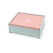 Trixie Wooden Make-Up Table (3yrs-Plus)