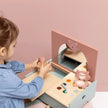 Trixie Wooden Make-Up Table (3yrs-Plus)