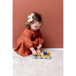 Trixie Wooden Mini Animal Train (18m-Plus)