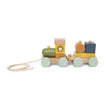 Trixie Wooden Mini Animal Train (18m-Plus)