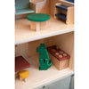 Trixie Wooden Play House With Accessories