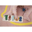Trixie Wooden Shape Puzzle (1Yr-Plus)