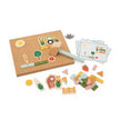 Trixie Wooden Tap Tap Game Farm