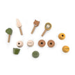 Trixie Wooden Twist Animals (18m-Plus)