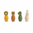 Trixie Wooden Twist Animals (18m-Plus)