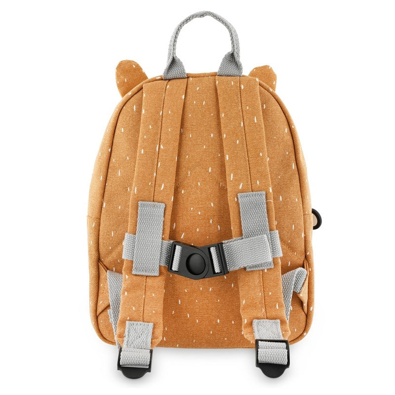 Trixie Backpack Mr. Fox