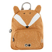 Trixie Backpack Mr. Fox