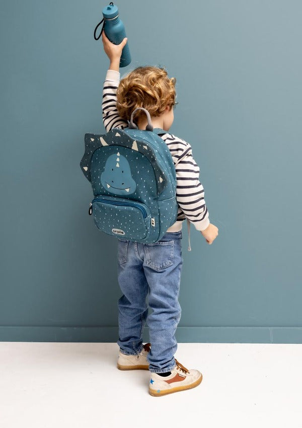 Trixie Drinking Bottle 500ml Mr. Triceratops