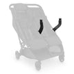 UPPAbaby Adapters For Minu & Duo Mesa/MesaV2 Mesa Max Black