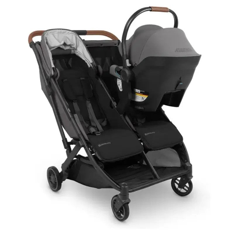 UPPAbaby Adapters For Minu & Duo Mesa/MesaV2 Mesa Max Black