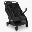 UPPAbaby Adapters For Minu & Duo Mesa/MesaV2 Mesa Max Black