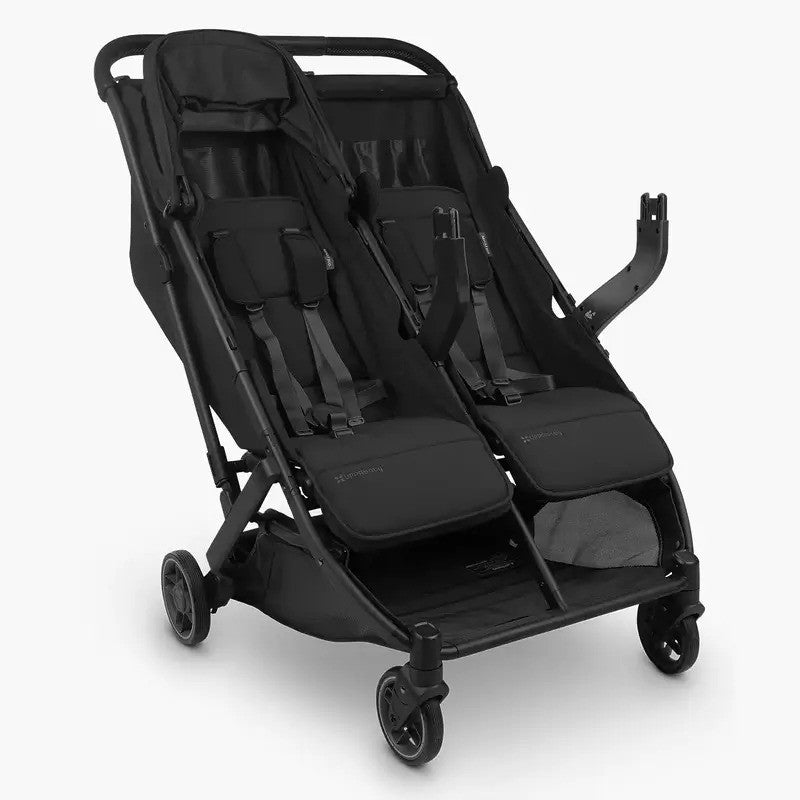 UPPAbaby Adapters For Minu & Duo Mesa/MesaV2 Mesa Max Black