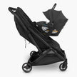 UPPAbaby Adapters For Minu & Duo Mesa/MesaV2 Mesa Max Black