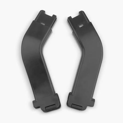 UPPAbaby Adapters For Minu & Duo Mesa/MesaV2 Mesa Max Black