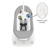 UPPAbaby Mamaroo Stella Grey Mélange