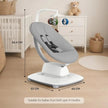 UPPAbaby Mamaroo Stella Grey Mélange