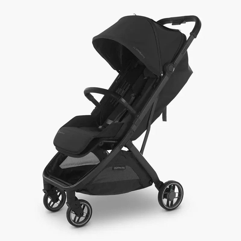 UPPAbaby Minu V3 Bumper Bar Black