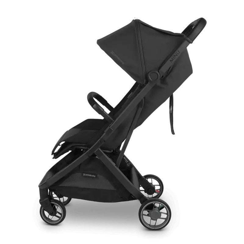UPPAbaby Minu V3 Bumper Bar Black
