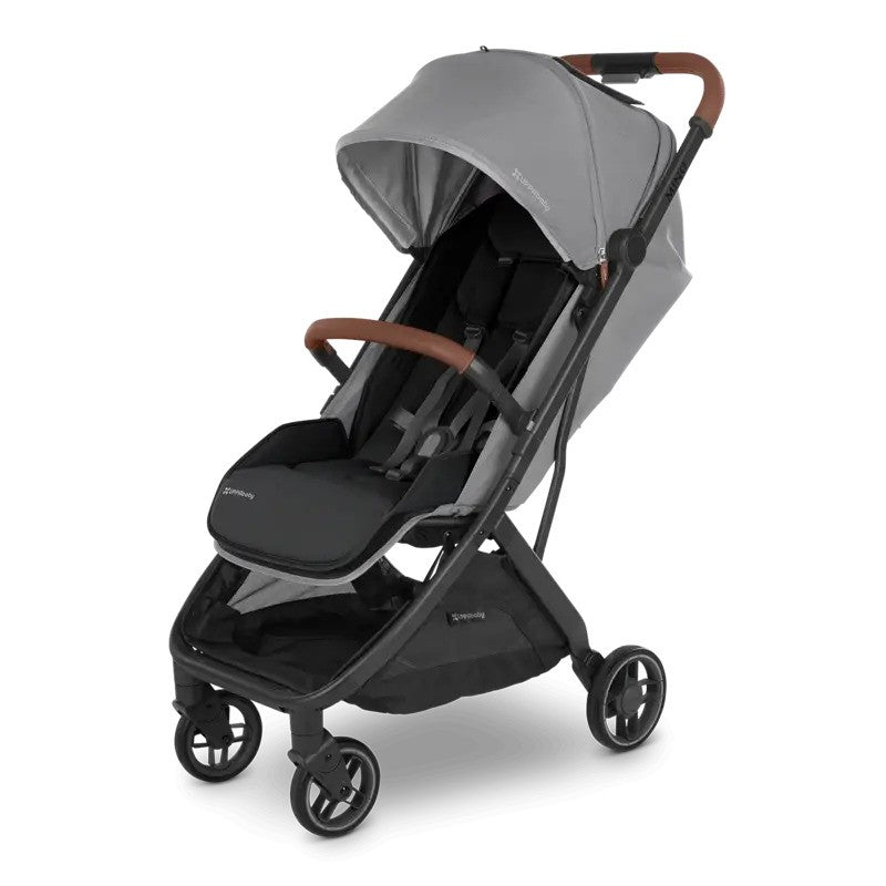 UPPAbaby Minu V3 Bumper Bar Saddle