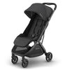 UPPAbaby Minu V3 Stroller Jake & Rain Shield Charcoal