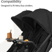 UPPAbaby Snack Tray For Minu & Duo Black