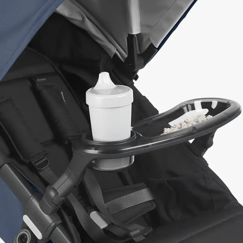 UPPAbaby Snack Tray For Minu & Duo Black