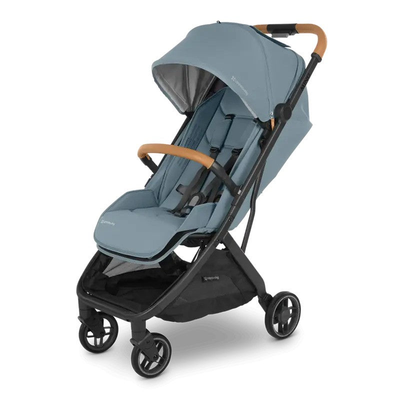 UPPAbaby Minu V3 Bumper Bar Sand