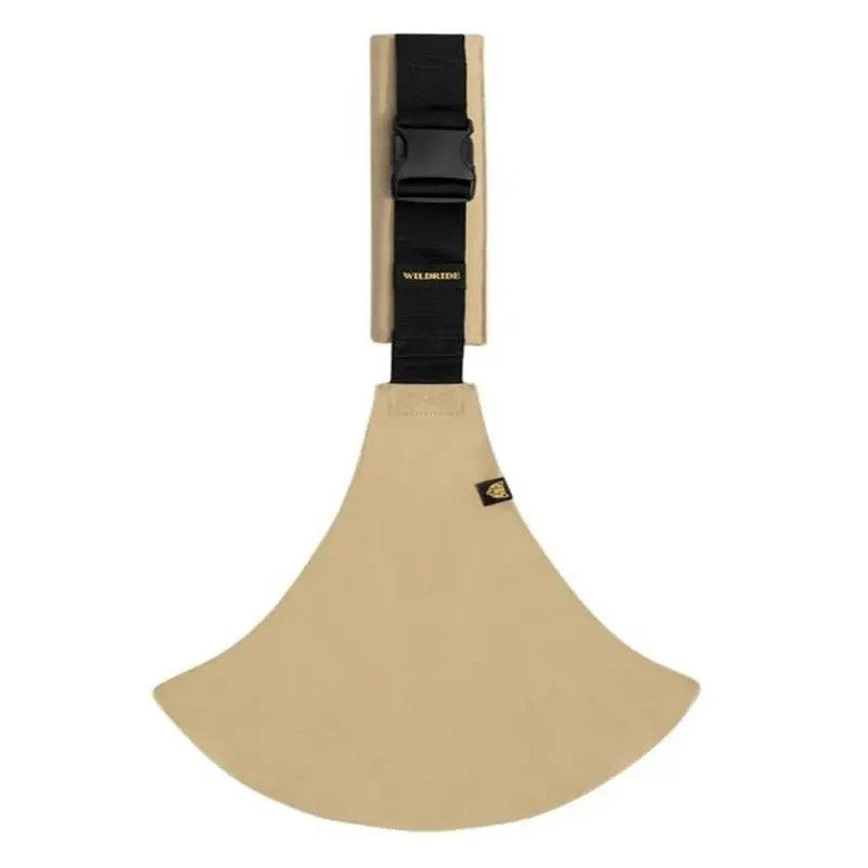 Wildride Toddler Carrier Beige (Age 9m-4yrs)