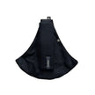 Wildride Toddler Carrier Black Linen (Age 9m-4yrs)