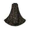 Wildride Toddler Carrier Leopard Print (Age 9m-4yrs)