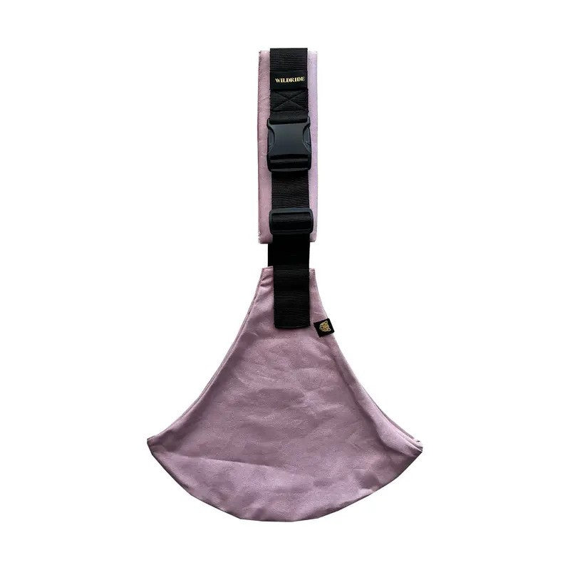 Wildride Toddler Carrier Vintage Rose (Age 9m-4yrs)