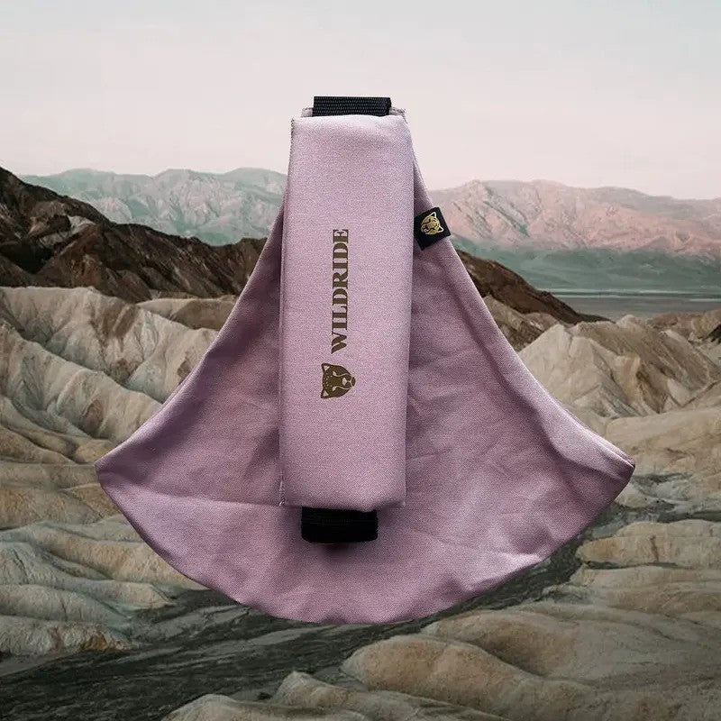 Wildride Toddler Carrier Vintage Rose (Age 9m-4yrs)