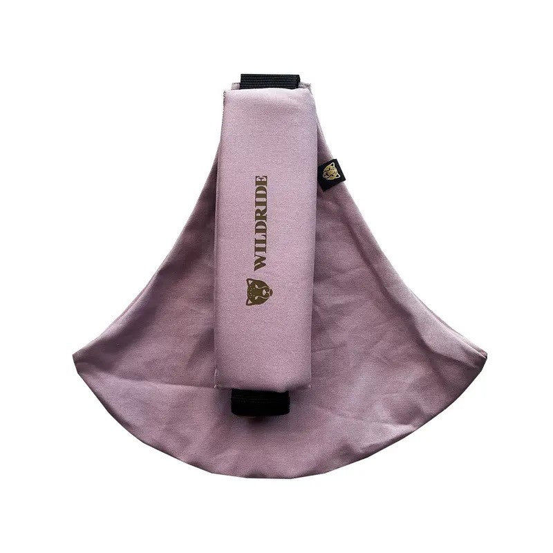 Wildride Toddler Carrier Vintage Rose (Age 9m-4yrs)