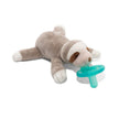 Wubbanub Pacifier Baby Sloth