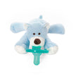 Wubbanub Pacifier Blue Bear