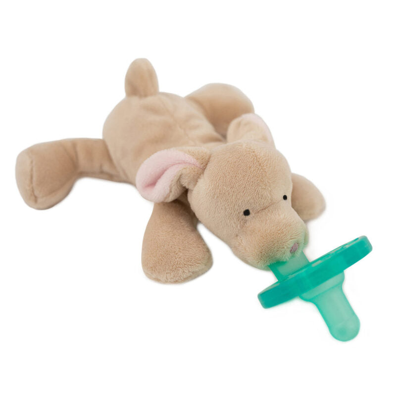 Wubbanub Pacifier Bunbun Bunny