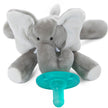 Wubbanub Pacifier Elephant