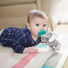 Wubbanub Pacifier Elephant